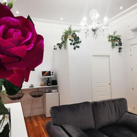 Rua Suites Boutique Salamanca Szoba fotó