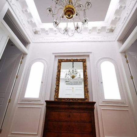 Rua Suites Boutique Salamanca Kültér fotó
