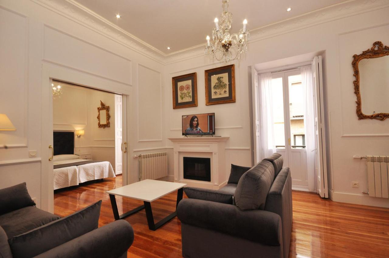 Rua Suites Boutique Salamanca Kültér fotó