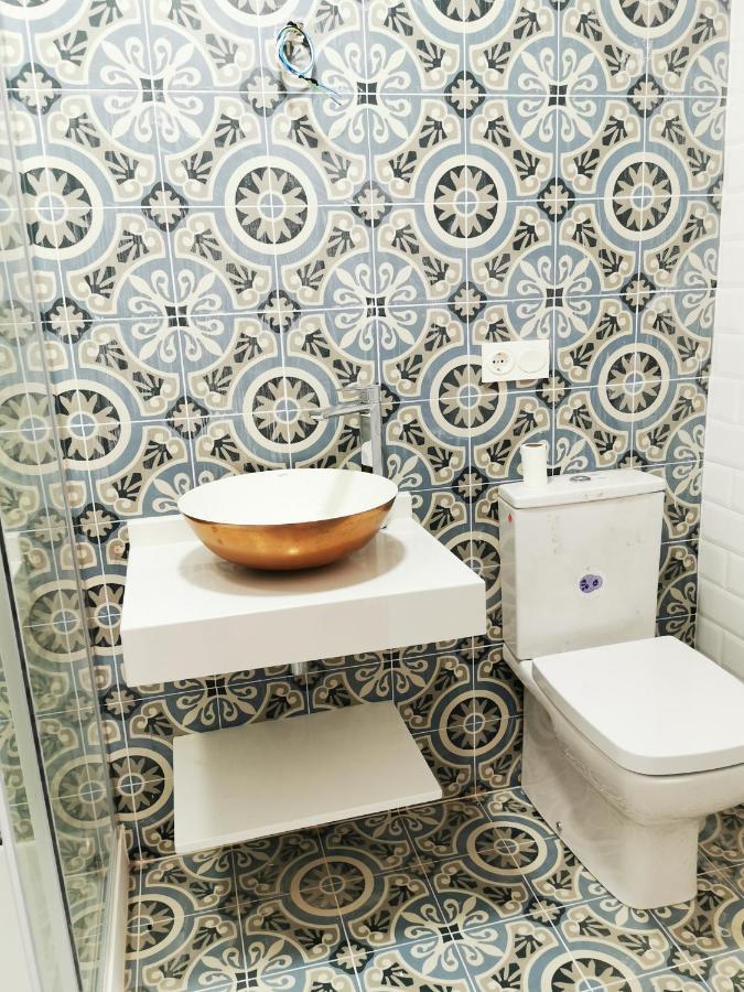 Rua Suites Boutique Salamanca Kültér fotó