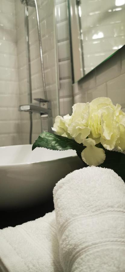 Rua Suites Boutique Salamanca Szoba fotó