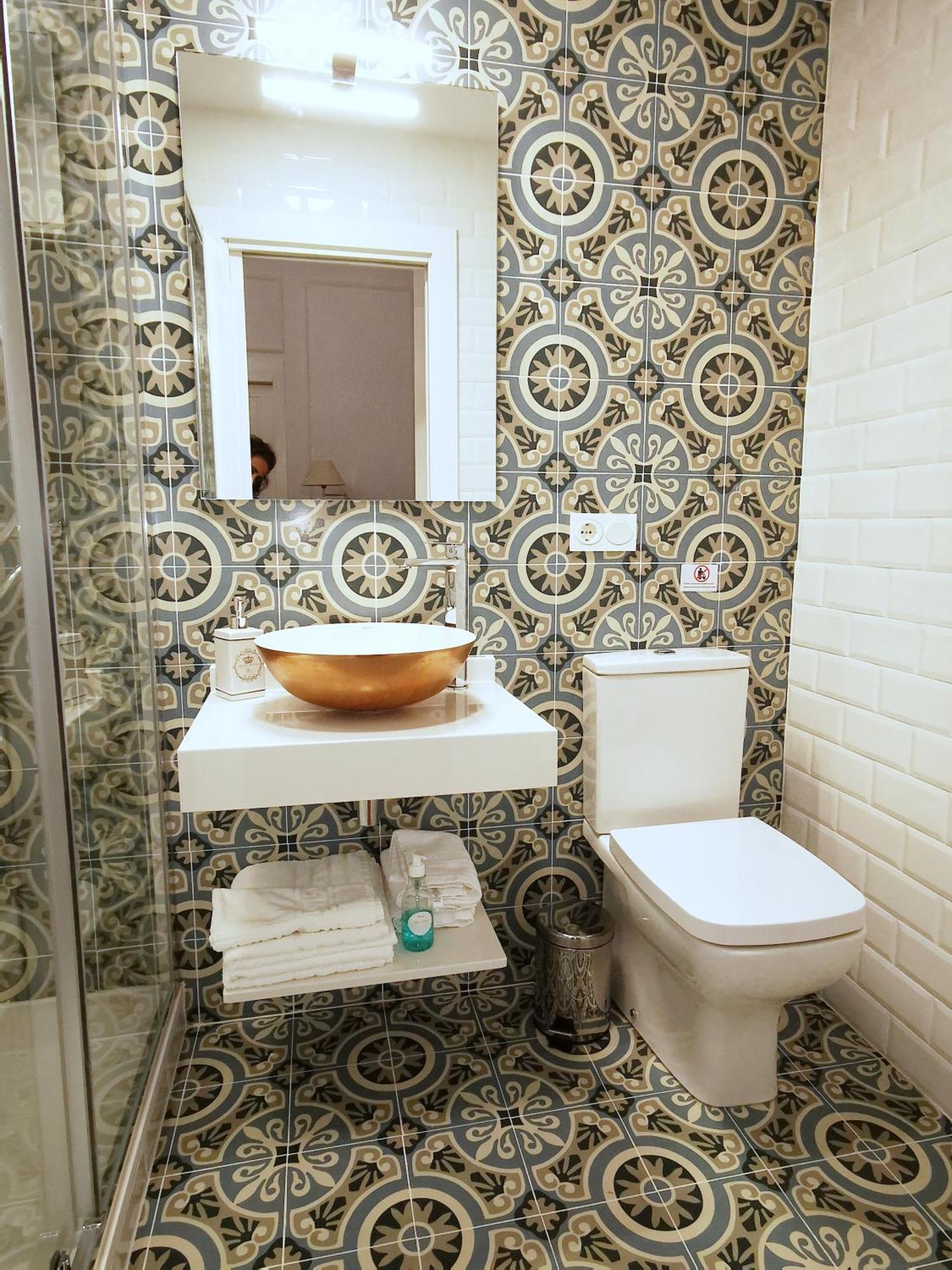 Rua Suites Boutique Salamanca Szoba fotó