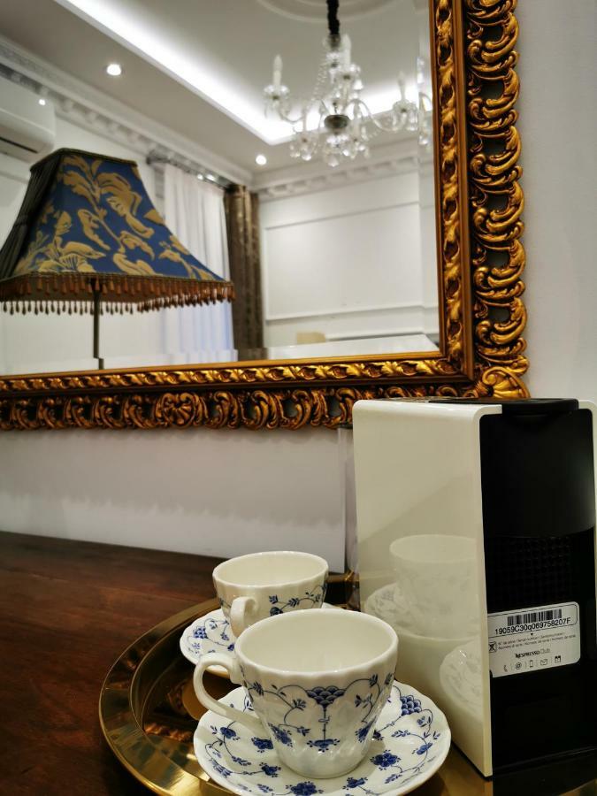 Rua Suites Boutique Salamanca Kültér fotó