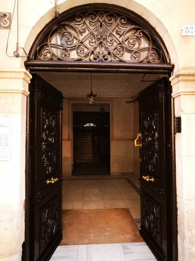 Rua Suites Boutique Salamanca Kültér fotó