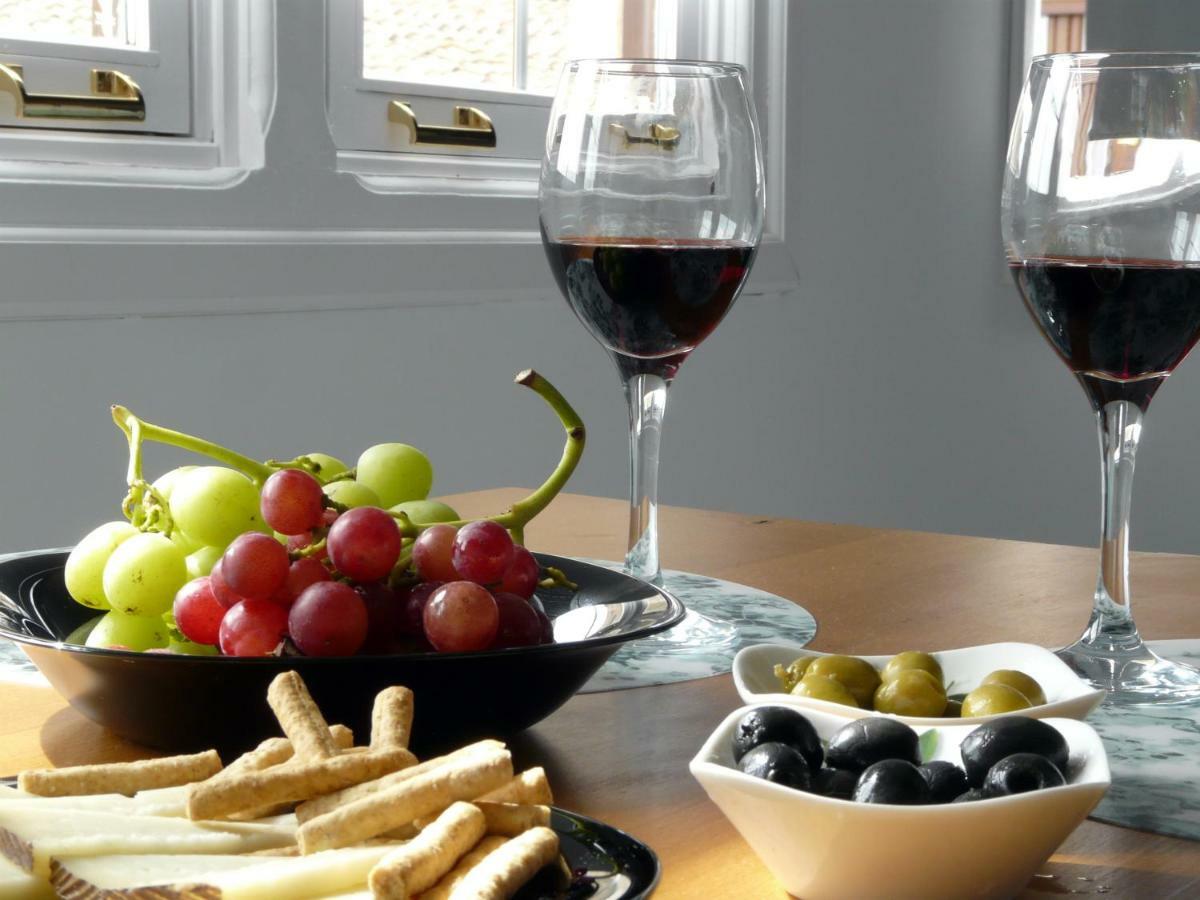 Rua Suites Boutique Salamanca Kültér fotó