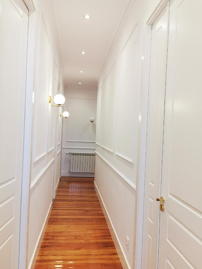 Rua Suites Boutique Salamanca Kültér fotó