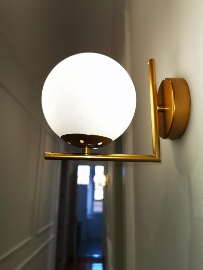 Rua Suites Boutique Salamanca Kültér fotó
