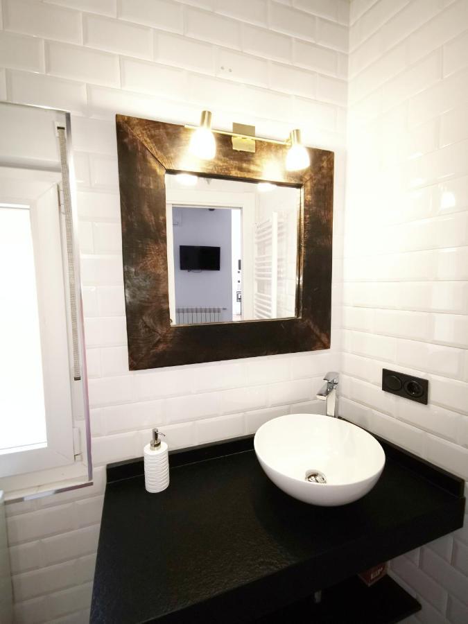Rua Suites Boutique Salamanca Kültér fotó