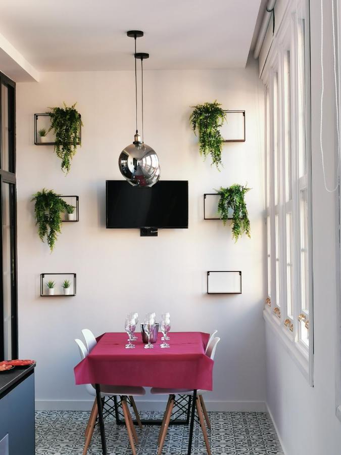 Rua Suites Boutique Salamanca Kültér fotó