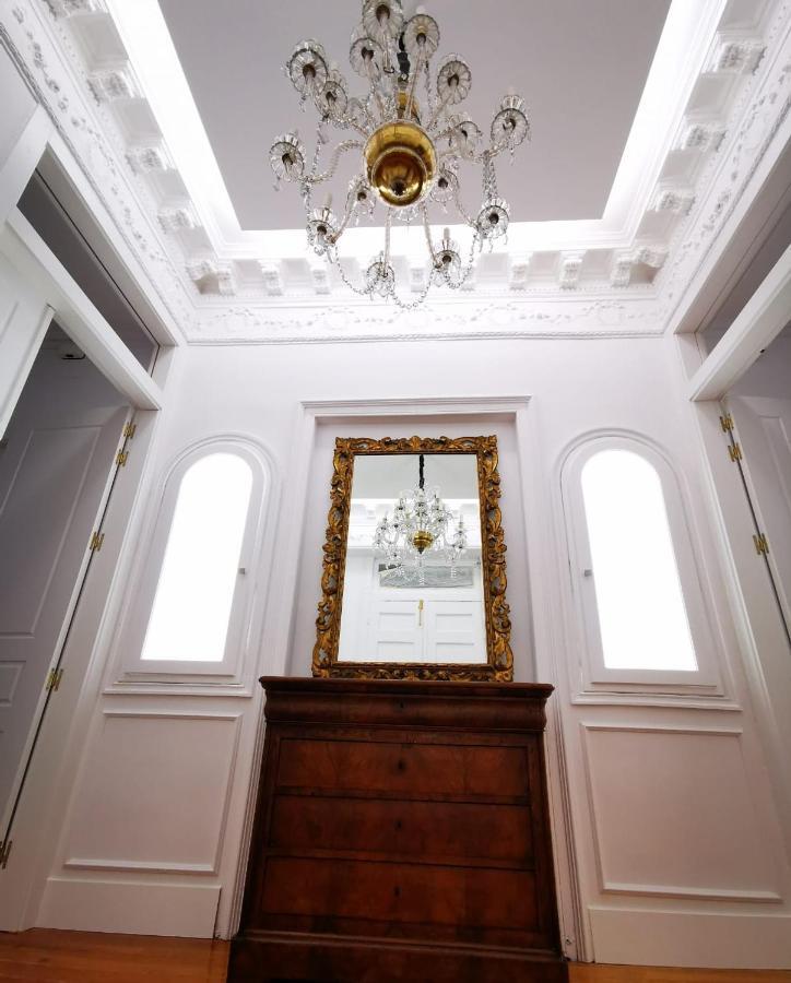 Rua Suites Boutique Salamanca Kültér fotó