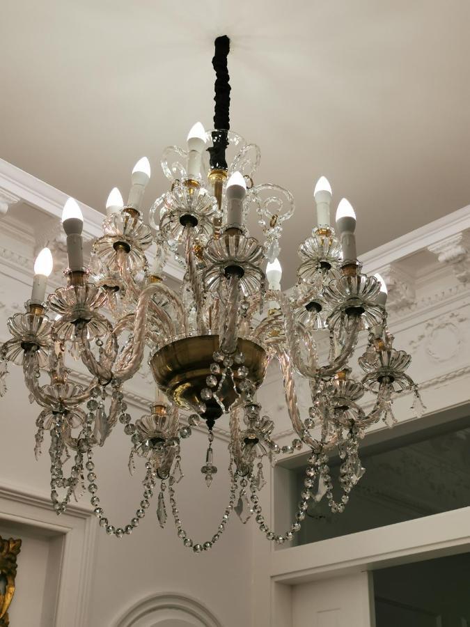 Rua Suites Boutique Salamanca Kültér fotó