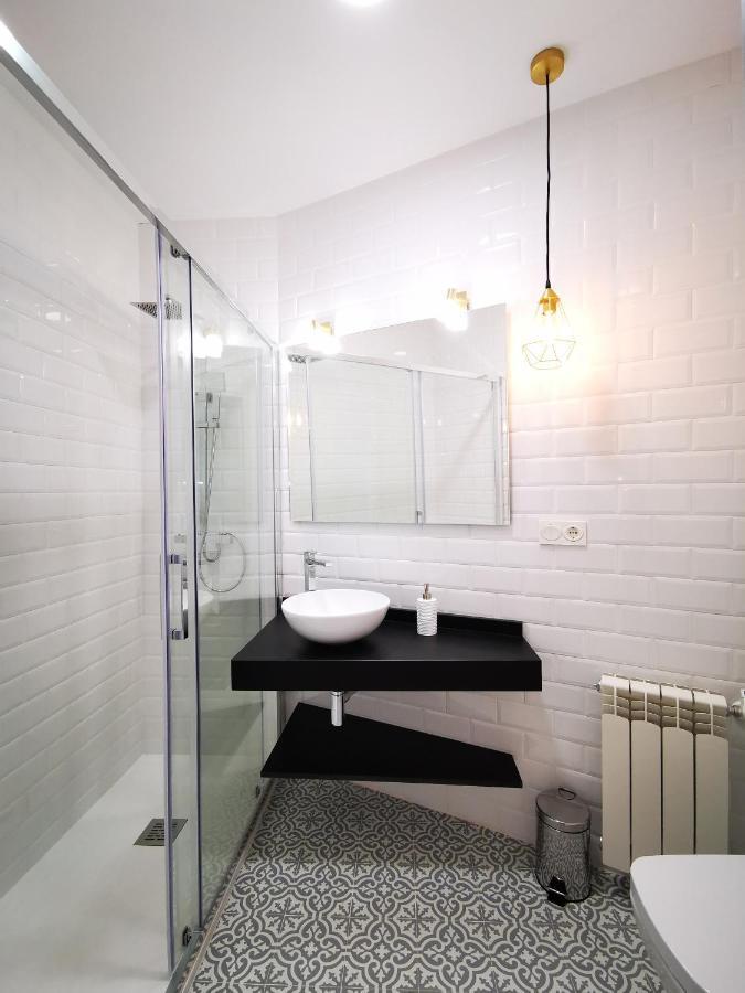 Rua Suites Boutique Salamanca Kültér fotó